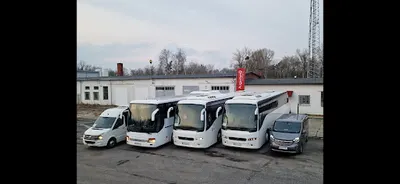 Transport Augustyn - wynajem autokarów, organizacja wycieczek